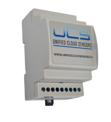 UCS™ X1 DIN